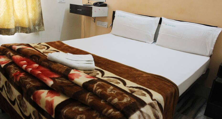 Hotel Sabharwal, Hyderabad 4